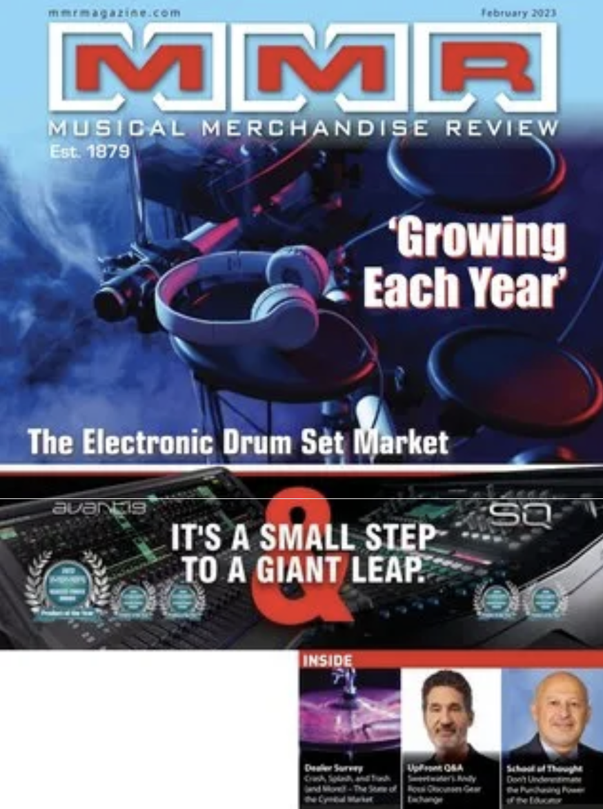 February 2023